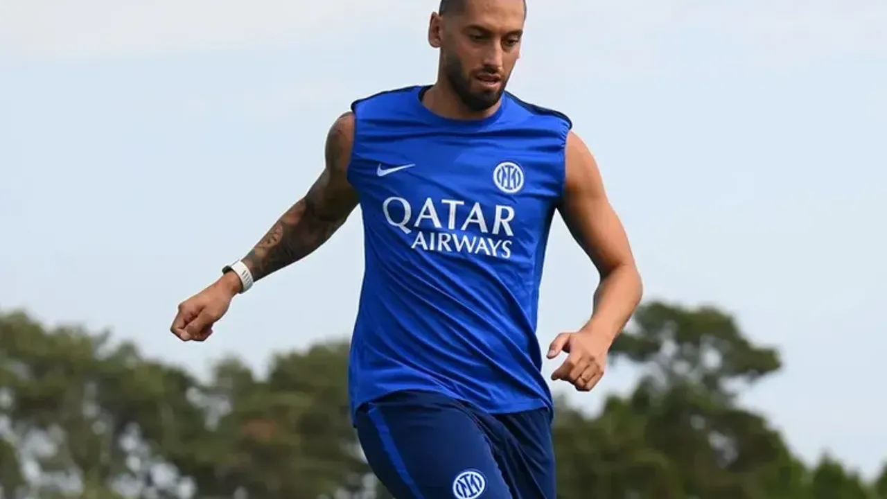 Fenerbahçe’den Hakan Çalhanoğlu Hamlesi