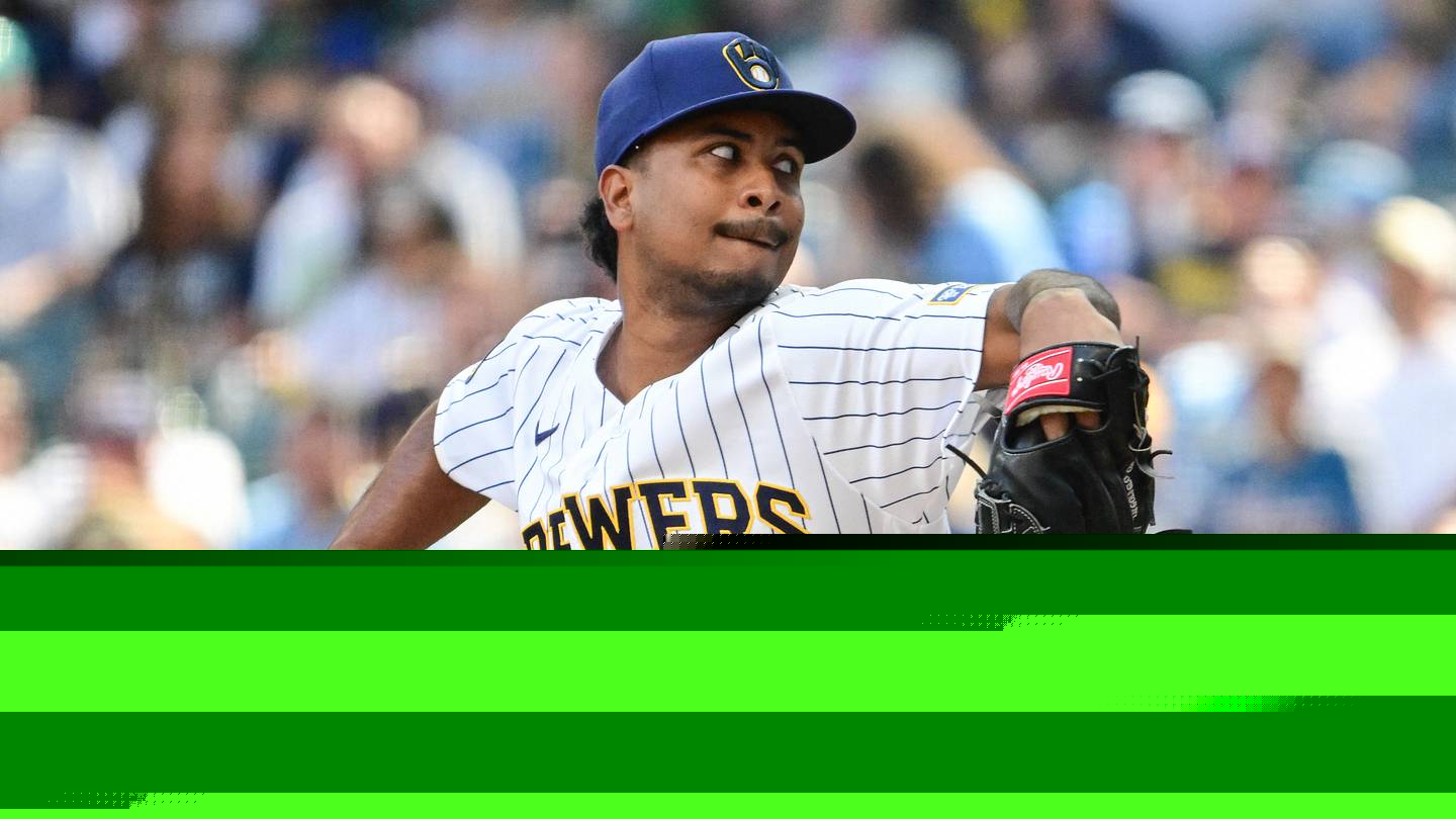 Brewers quietly DFA'd former minor league standout to clear spot for recent trade acquisitions