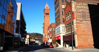 The Charming Town In Pennsylvania You Can Explore Without Spending More Than $50