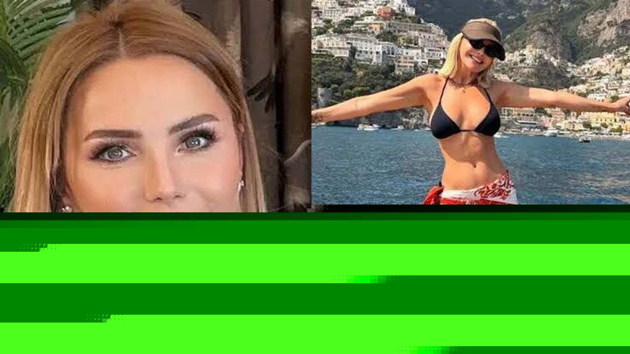 Ece Erken Hakkındaki İddialara Yanıt Verdi