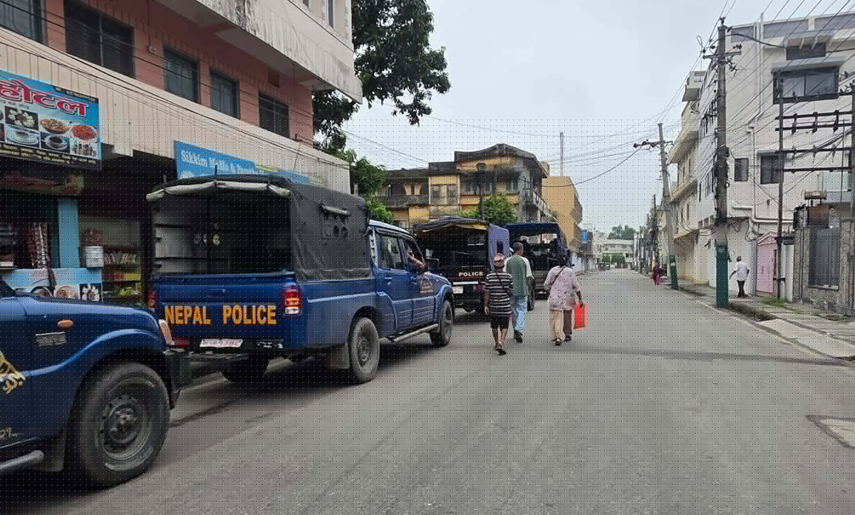 Private sector slams police raid, warns of worsening investment climate