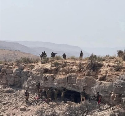 Puntland at Final Phase of Calmiskaad Offensive as Deadly Blast Kills Soldiers