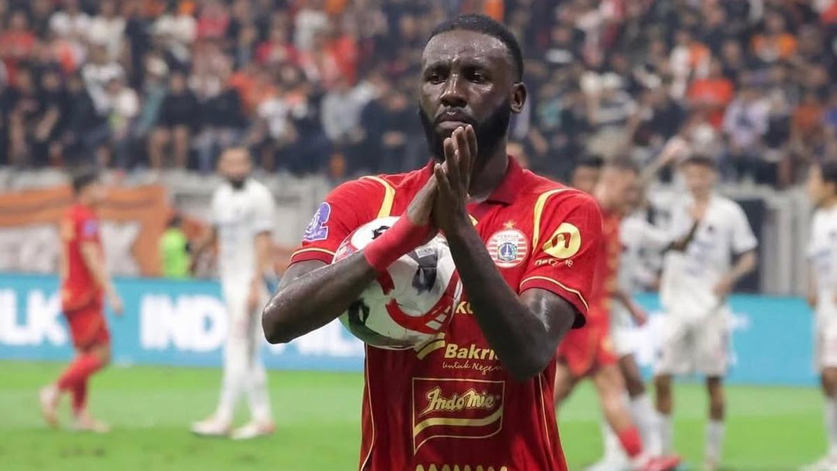 Allano Lima Gabung Bhayangkara FC, Siap Berduet Dengan Moussa Sidibe