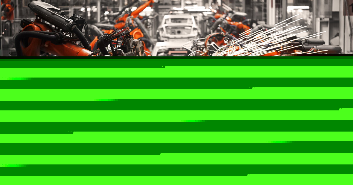 Global EV Appetite Jumps in Wake of Mideast Crisis