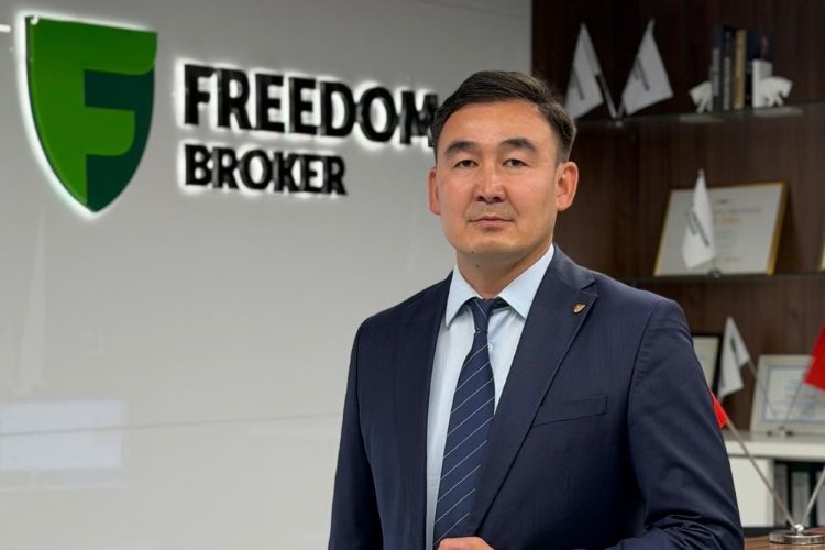 Как заработать на&nbsp;акциях удаленно: интервью с&nbsp;директором Freedom Broker
