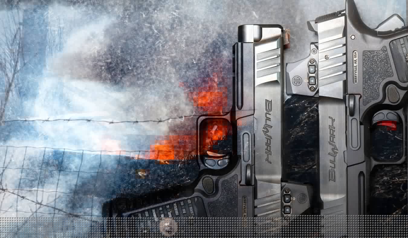 Comment on Wilson At War: Wilson Combat’s Bulwark, the 9mm Goldilocks Gun by Nick