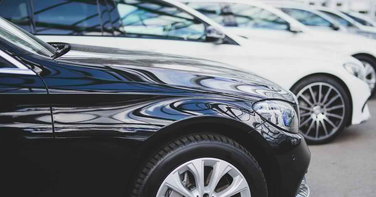 Properties raided in nuisance motor finance text message investigation