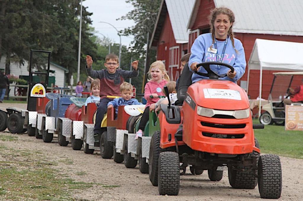 Red Deer’s Sunnybrook Farm Museum to host Pioneer Days