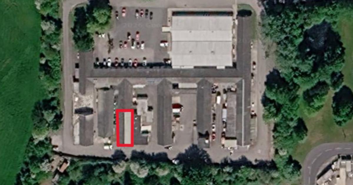 Vacant Wrexham office space could become hot yoga studio if plans are approved