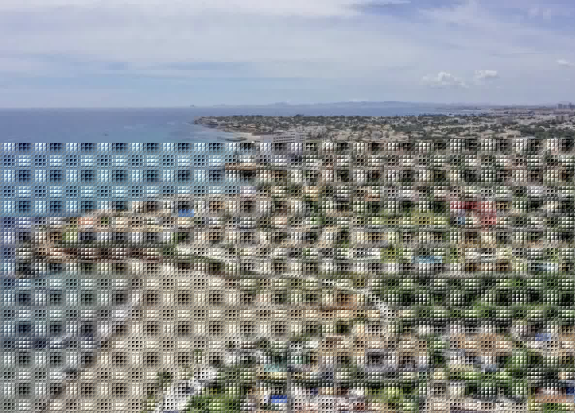 Orihuela Strikes €23.1 Million Deal for Coastal Land