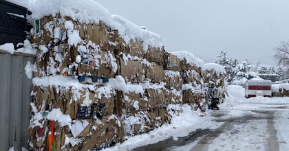 Recycle Utah will be one step closer to securing a permanent home next week
