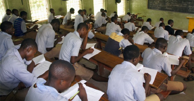 Comment on Sit-at-home: Anambra mandates Monday school resumption by Anonymous