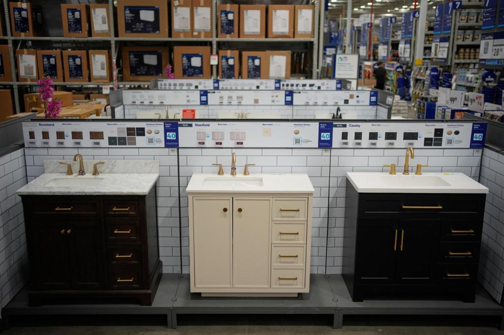 Prices for home remodeling outpaced inflation in the second quarter due to labor costs