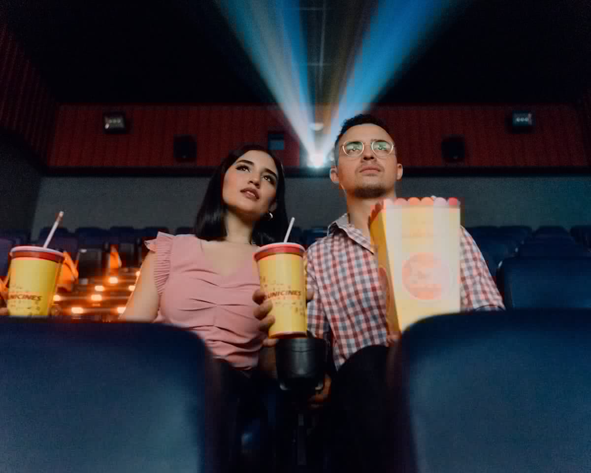 The Shocking Cost of Movie Tickets in Maine