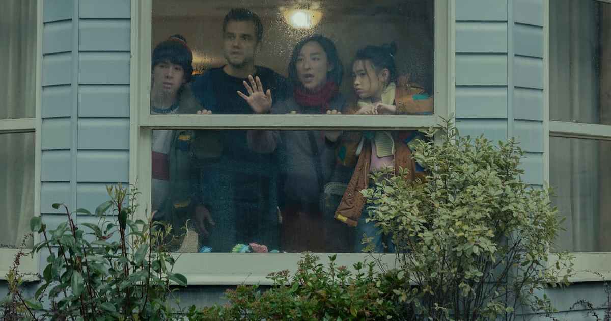 Why Were the Families Trapped in The Last House & Do They Survive?