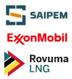 2026-08-10|Saipem signed a Letter of Intent for Rovuma LNG onshore project in Mozambique