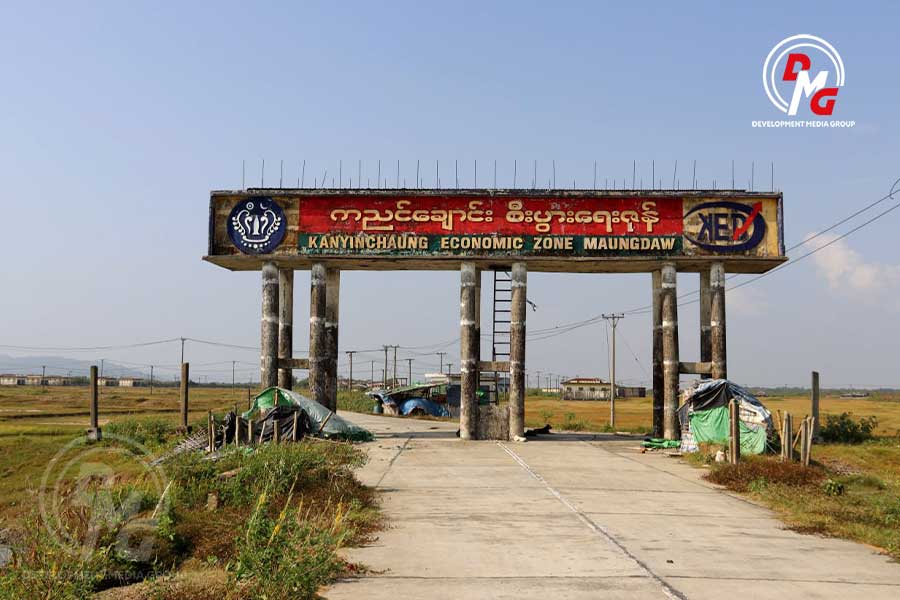 Heavy Taxes and Restrictions Cripple Arakan-Bangladesh Border Trade