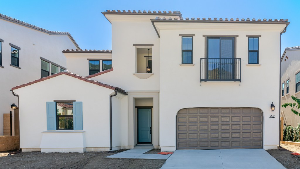 New homes for sale in Altadena’s guard-gated La Vina, starting at $2.3M