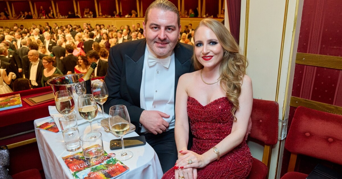 Wiener Opernball 2026 - Jacqueline Lugner: Diesen Star holt sie nach Wien!
