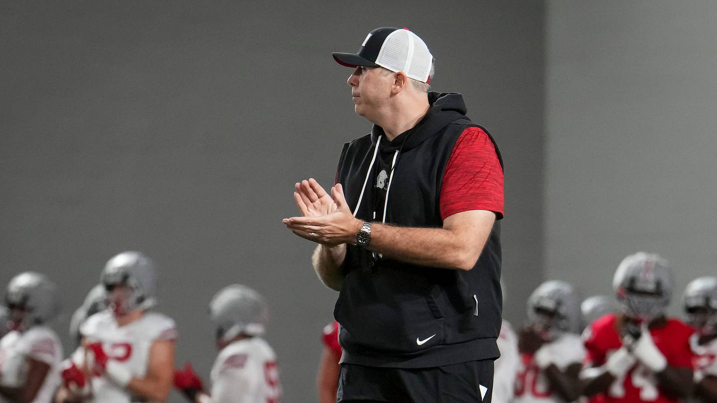 One Assistant Coach Quietly Reshaping This Ohio State Team