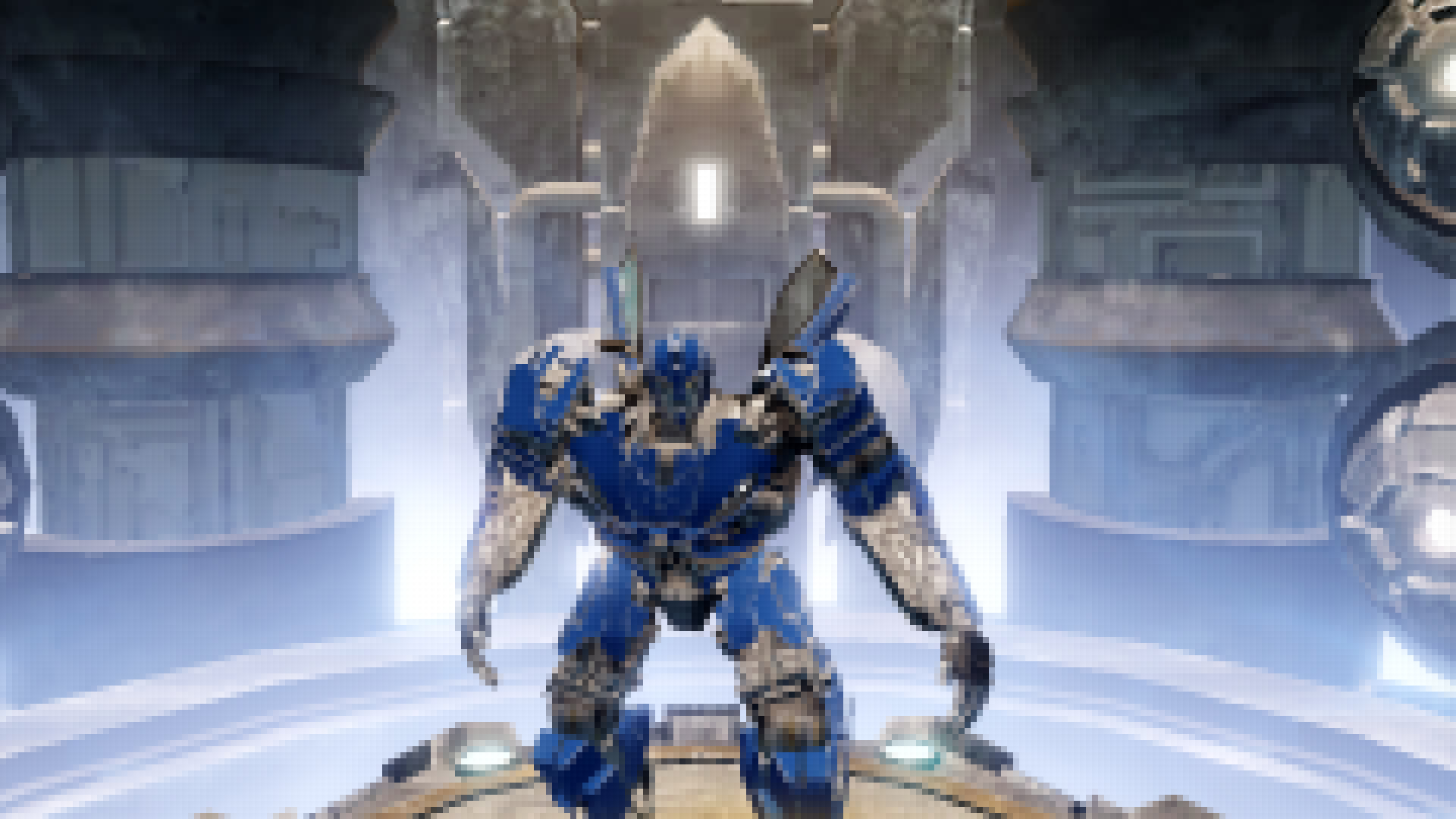 Steel Crossfire codes (August 2026)