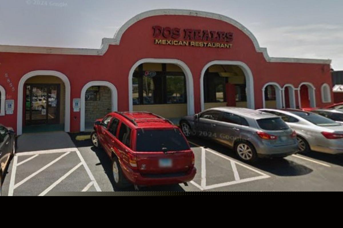 Is Dos Reales in Rockford Permanently Closed?