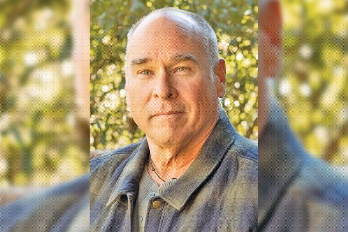 Robert St. John: A friend who likes funerals