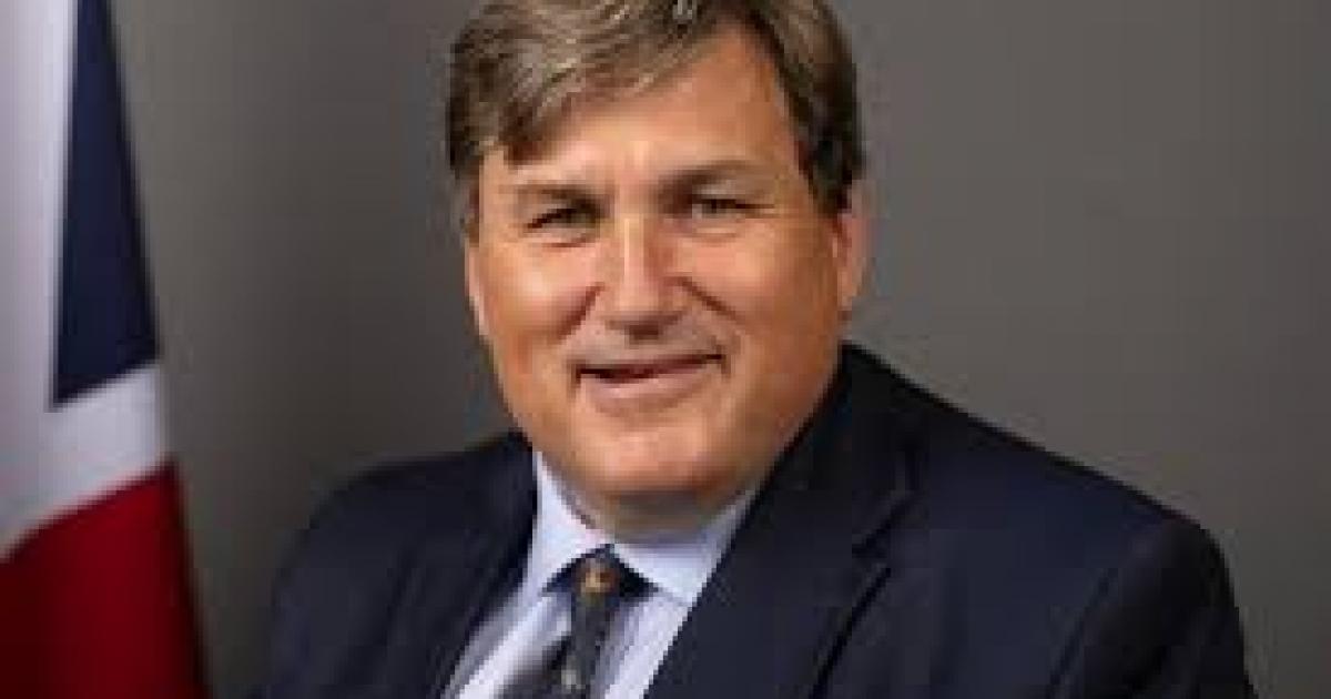 'Our countryside still under threat from so-called rural terrorism'
