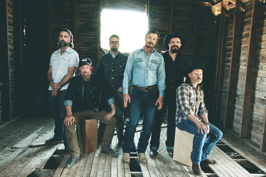 Ndichu, Jimmie Allen, Turnpike Troubadours among area concert highlights [Seven in Seven]