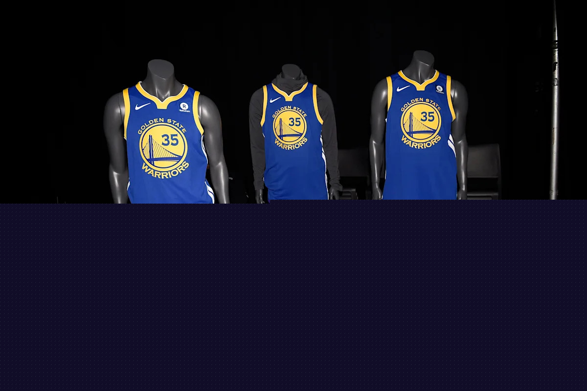 Every San Jose State player drafted by the Golden State Warriors