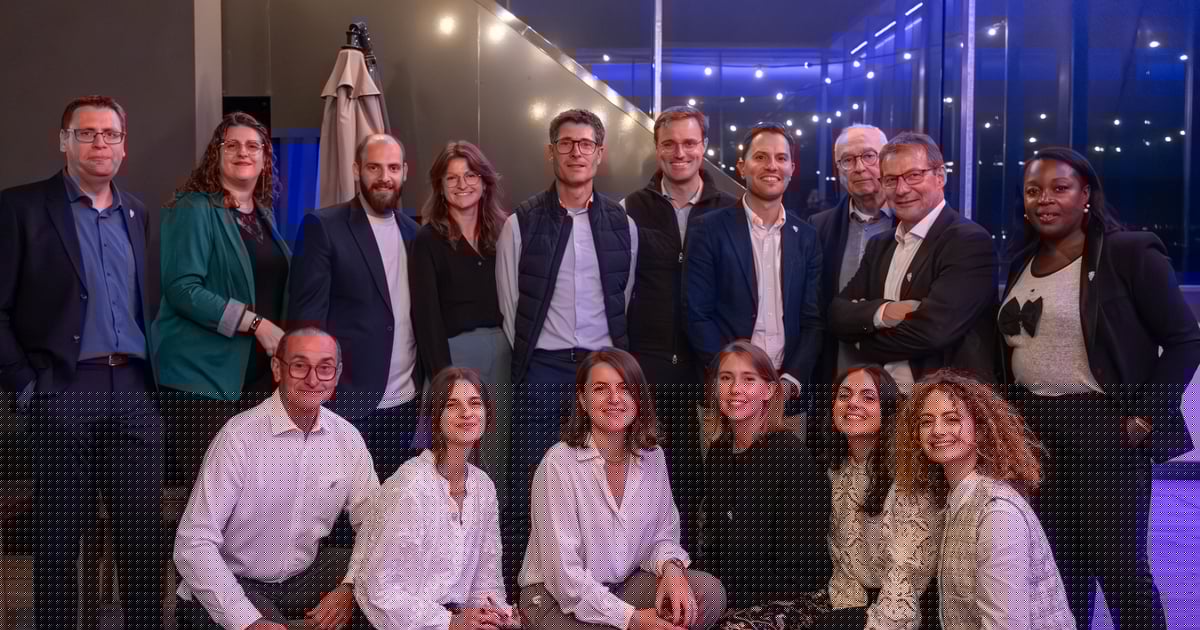 Lyon-based Brenus bags $12.6m in Series A extension, attracts first APAC investor