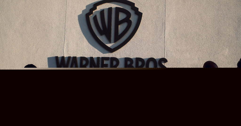 Judge Sets Paramount-Warner Bros. Merger Trial for March