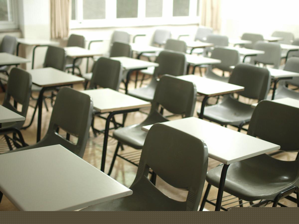 Montana Schools Ranked. Where Do We Land Compared To Others?