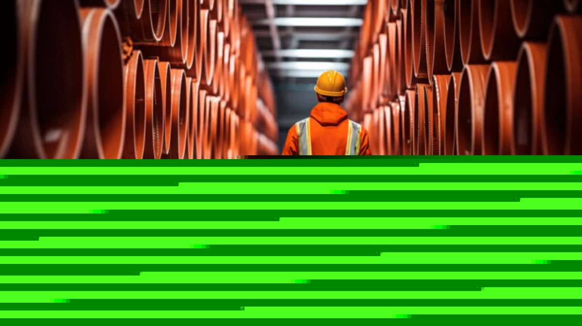 Here are the Compelling Reasons to Own Advanced Drainage Systems (WMS)