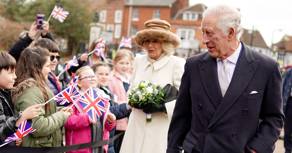 King Charles III and The Queen to visit in 'tremendous honour' for Essex city