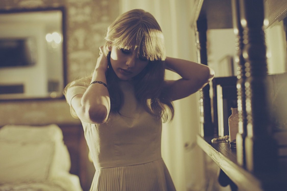Trump Blocked From Using Taylor Swift’s Music on TikTok