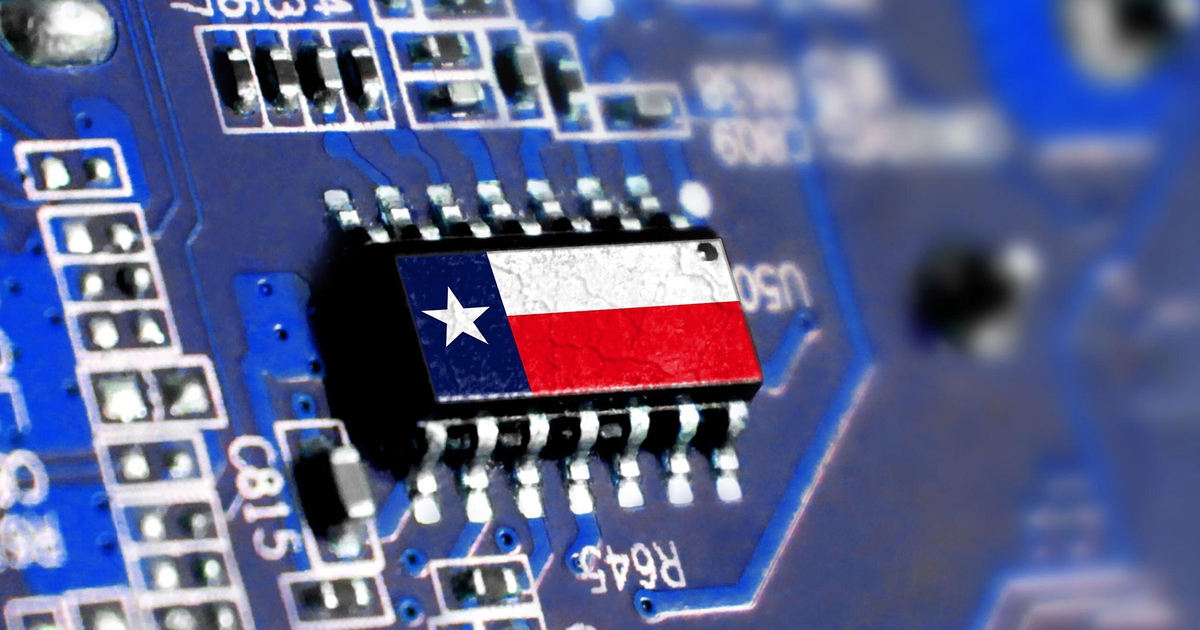 Texas’ Data Center Potential Unveiled at Industry Power Forum