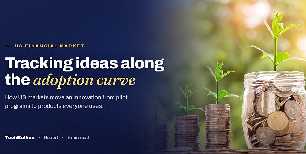 How Innovation Lifecycle in Finance Works: A Guide for the US Financial Market