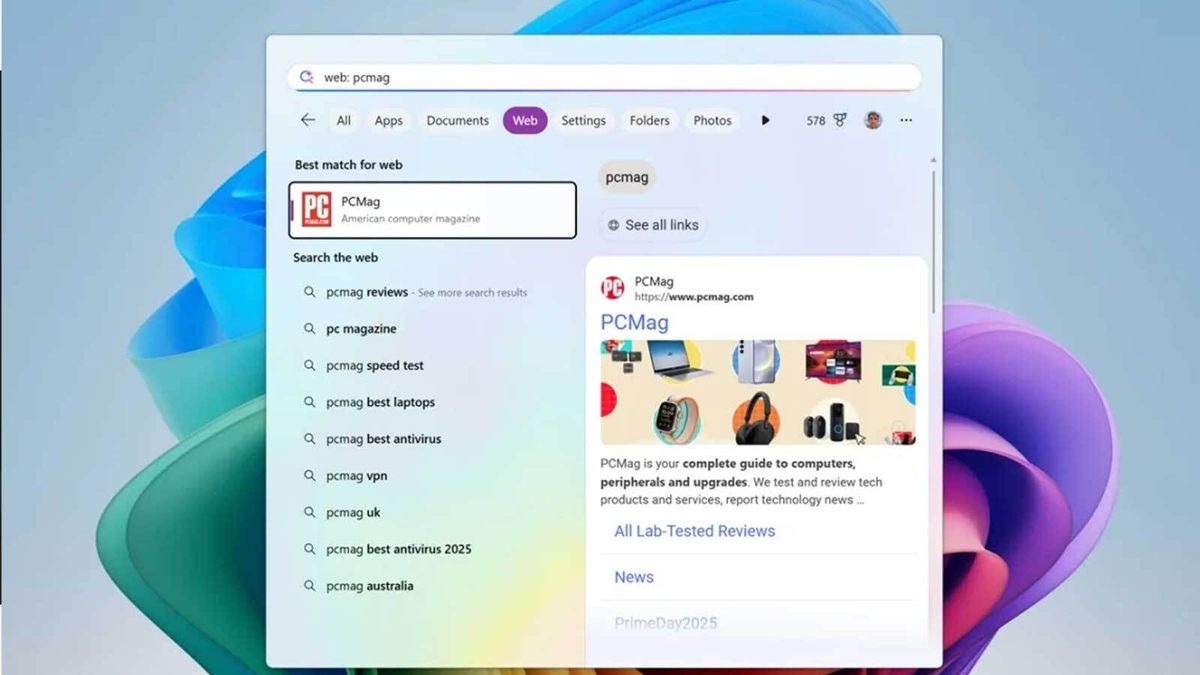 Faster App Loading Lands in Latest Windows 11 Update