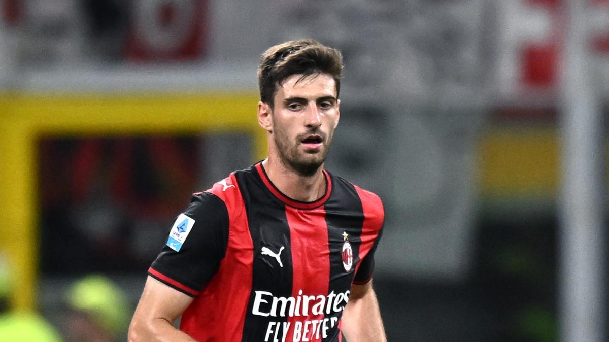 Gabbia confermato capitano. Athekame, Odogu e Kostic assenti last minute