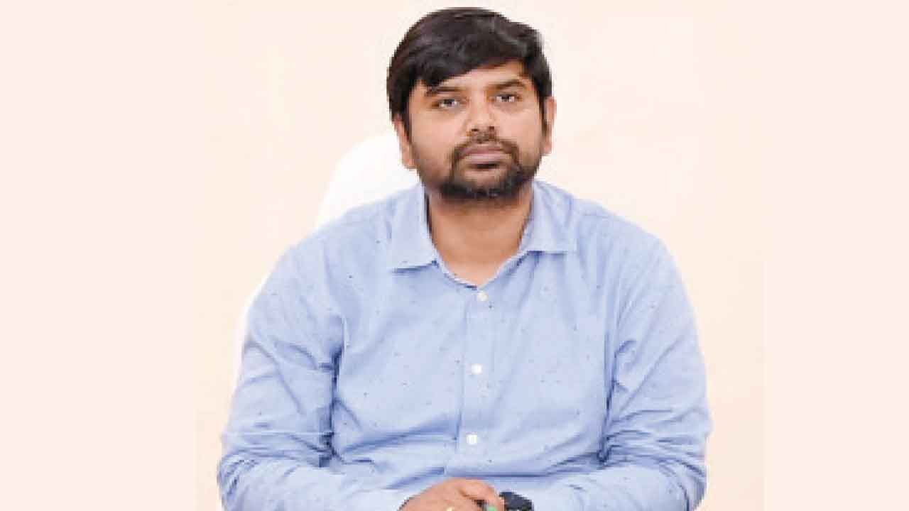 Mancherial Collector urges citizens to join ‘Telangana Rising Vision 2047’ survey