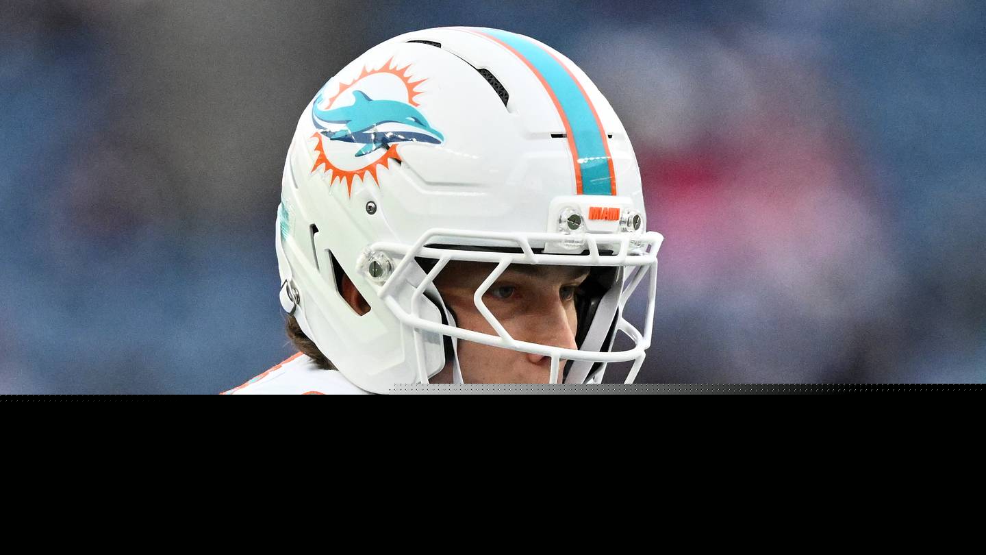 Jeff Hafley is seeing what every Dolphins fan already knows about Ethan Bonner