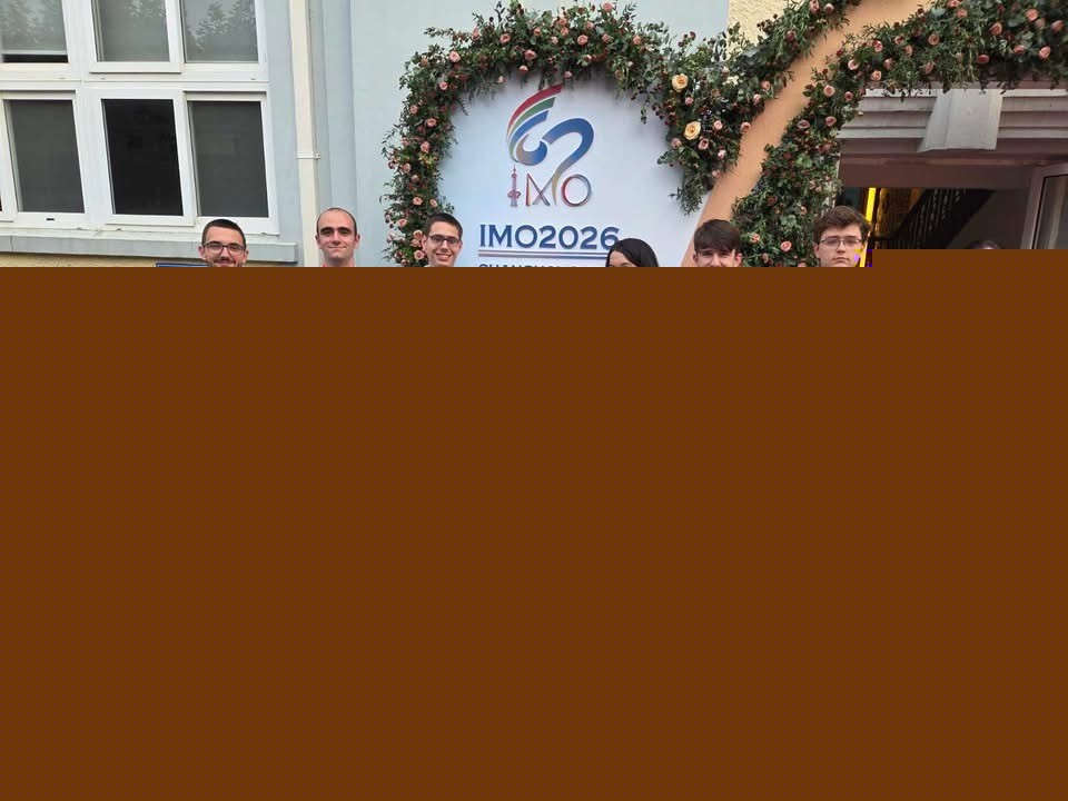 Učenici iz BiH na matematičkoj olimpijadi u Šangaju osvojili zlato, srebro i bronzu
