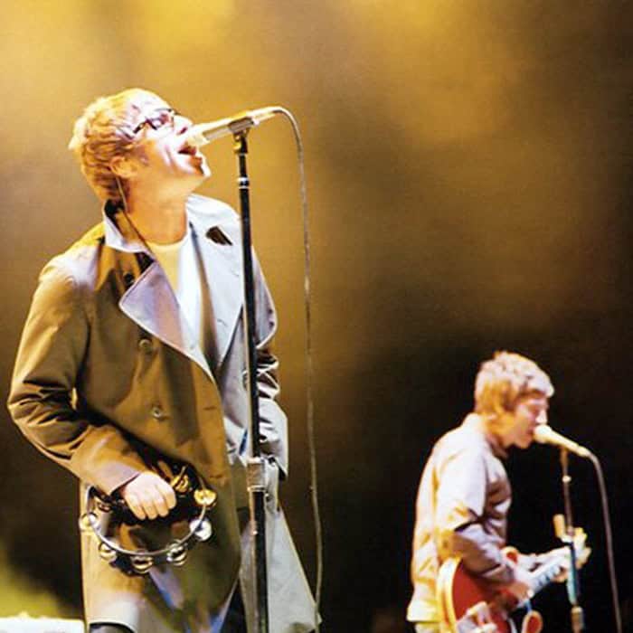 Ticketmaster Agrees to Drop Misleading Labels After Oasis Ticketing Backlash