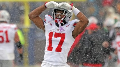 The top WR in the 2026 NFL Draft just said he wants to play with Josh Allen
