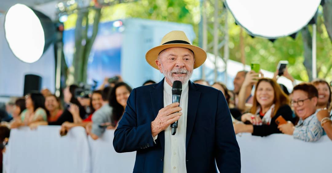 A comédia de erros do governo Lula com imposto polêmico