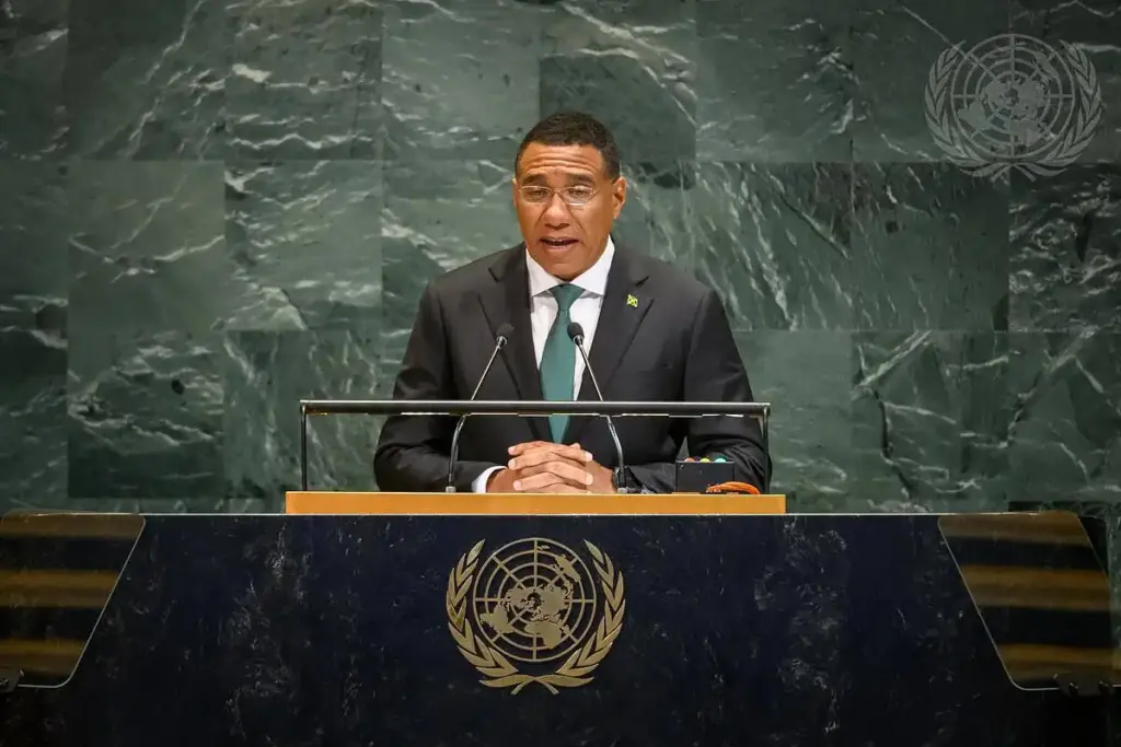 PNP criticises govt’s silence on Palestine at UN