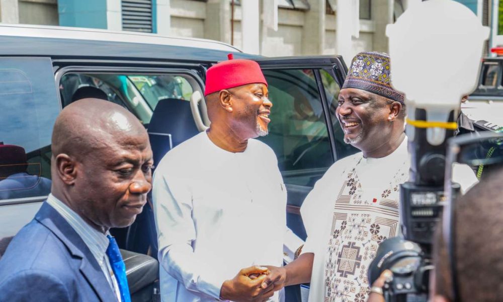 UNN disowns Uche Nnaji, Tinubu’s minister’s degree certificate – Report