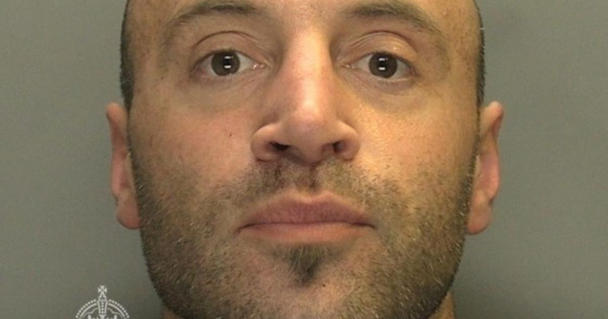Persistent domestic abuser told witness 'she deserved it' after festival attack