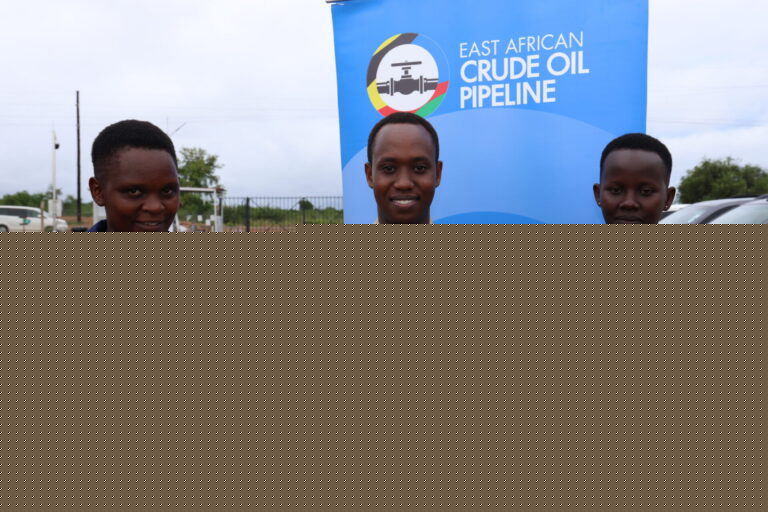 How EACOP’s Technical Training is Breaking Stereotypes and Empowering Women in East Africa.